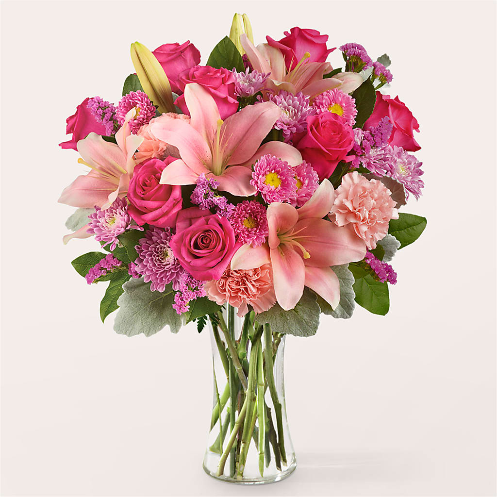 Dream Come True Bouquet – Sunflowershop Llc, Orlando FL