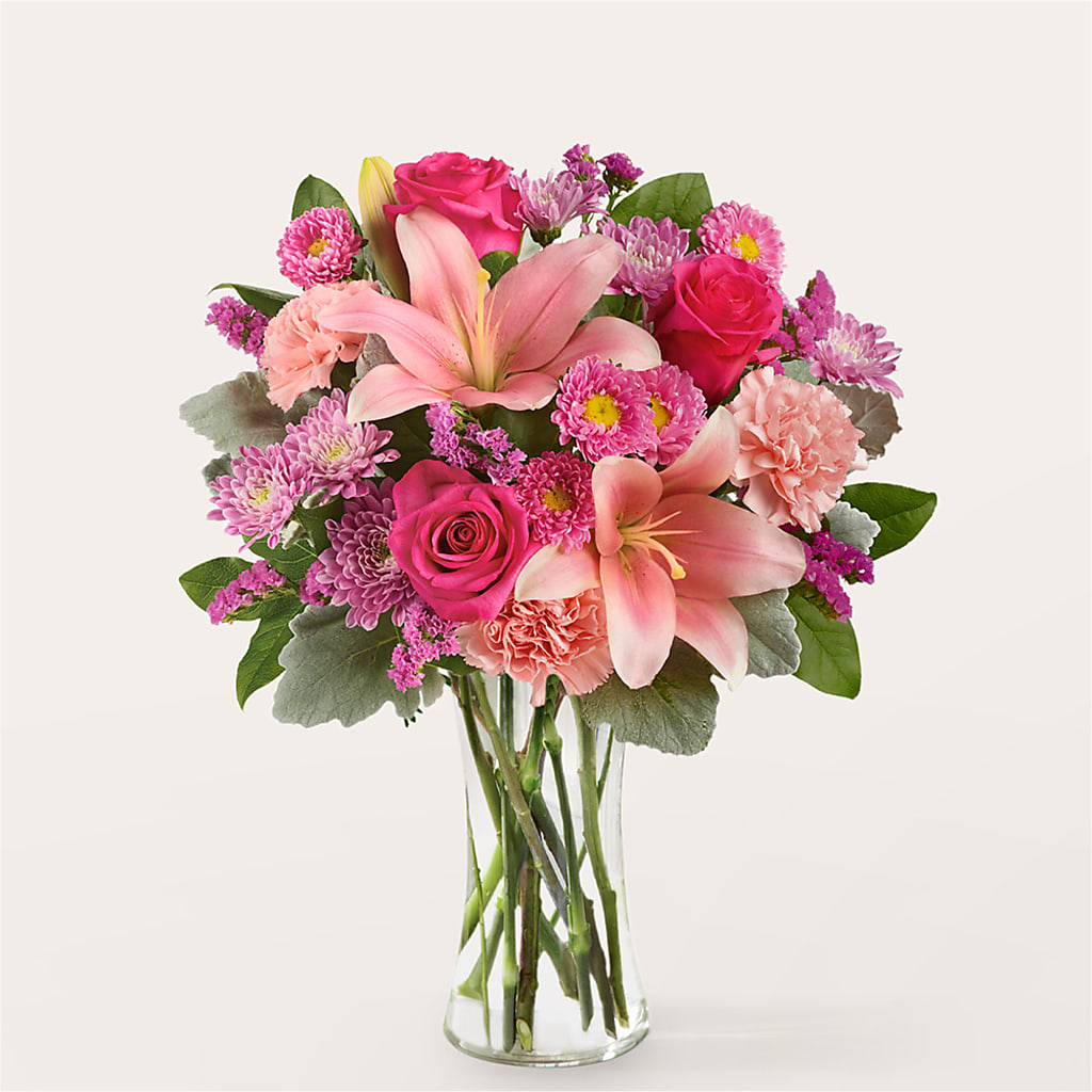 Dream Come True Bouquet – Sunflowershop Llc, Orlando FL