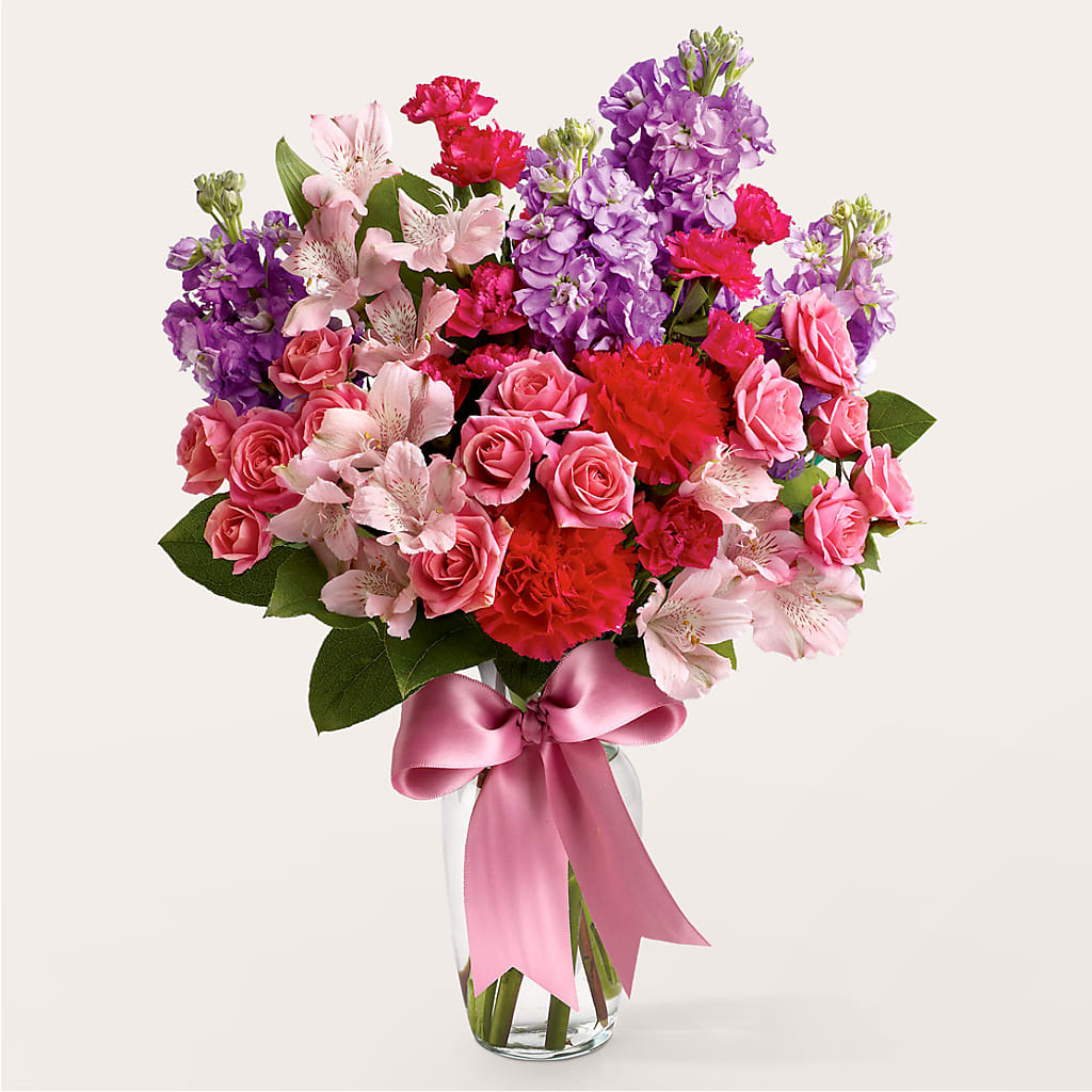 Main Character Bouquet – Sunflowershop Llc, Orlando FL