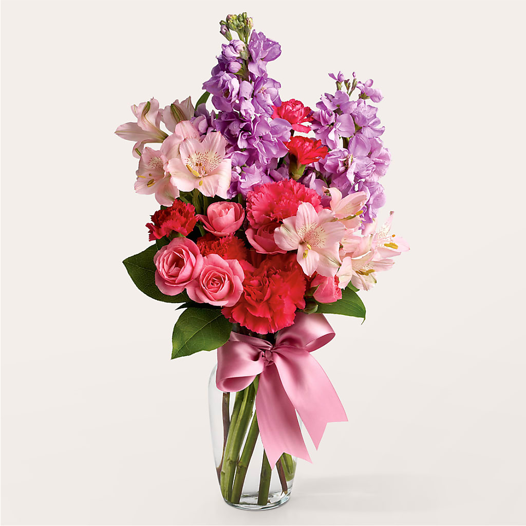 Main Character Bouquet – Sunflowershop Llc, Orlando FL