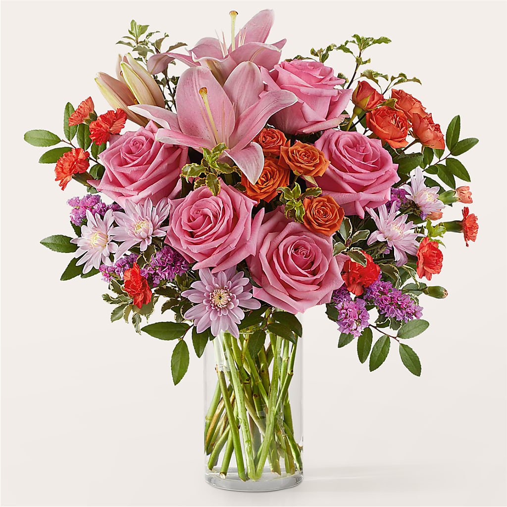 Sequins Bouquet – Sunflowershop Llc, Orlando FL
