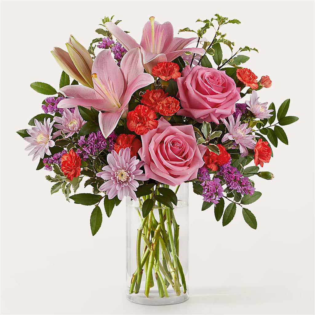 Sequins Bouquet – Sunflowershop Llc, Orlando FL