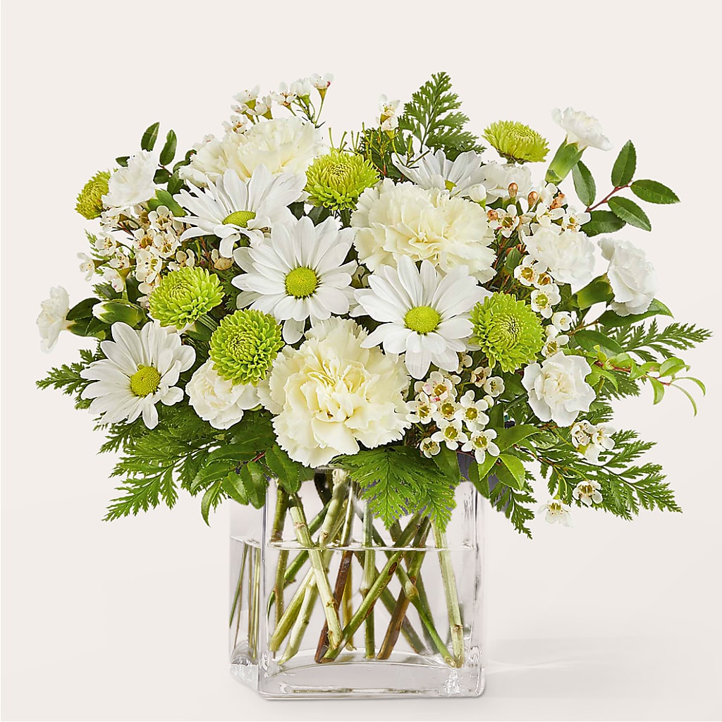 Momentary Meditation Bouquet – Sunflowershop Llc, Orlando FL