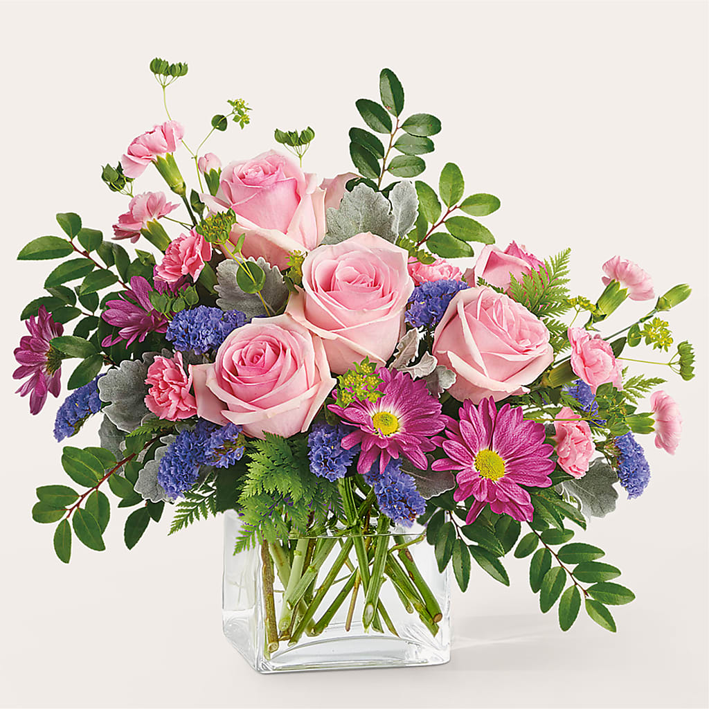 Starlet Bouquet – Sunflowershop Llc, Orlando FL