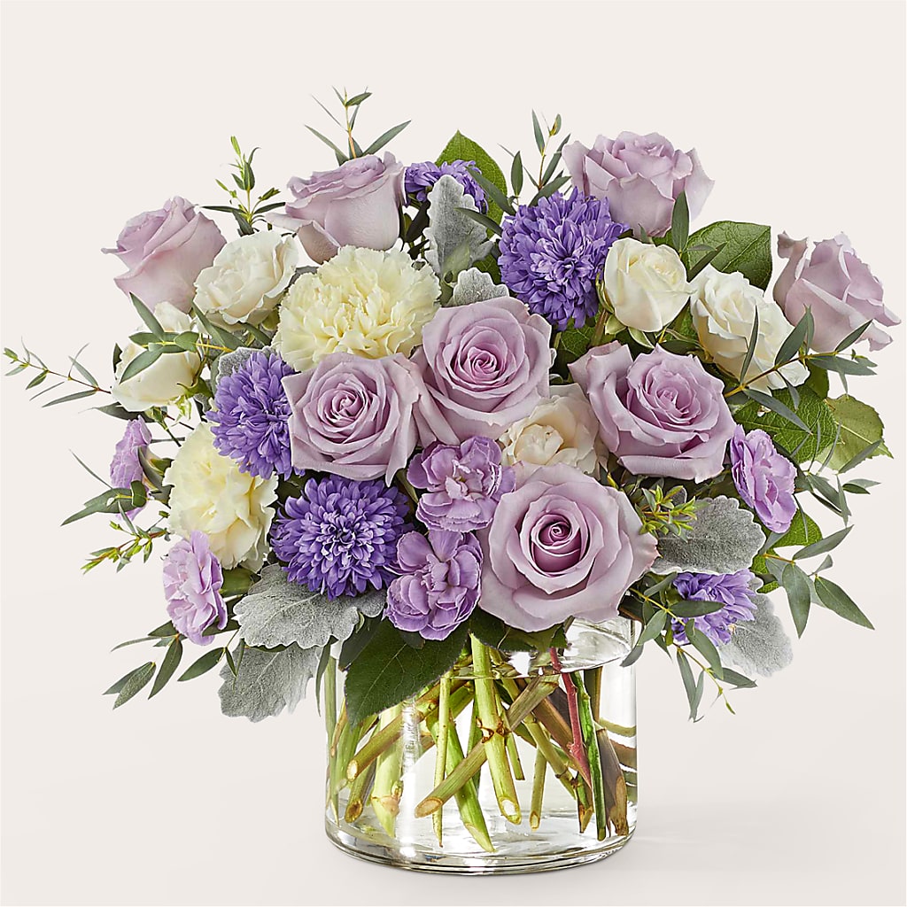 Stardust Bouquet – Sunflowershop Llc, Orlando FL