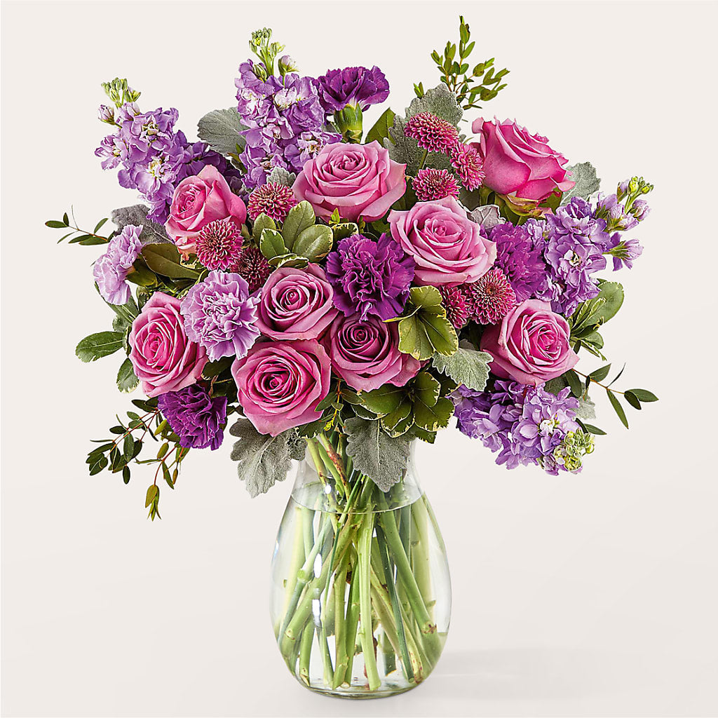 A Love Story Bouquet – Sunflowershop Llc, Orlando FL