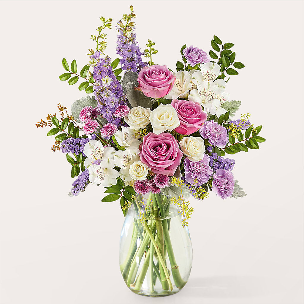 Lucky Me Bouquet – Sunflowershop Llc, Orlando FL