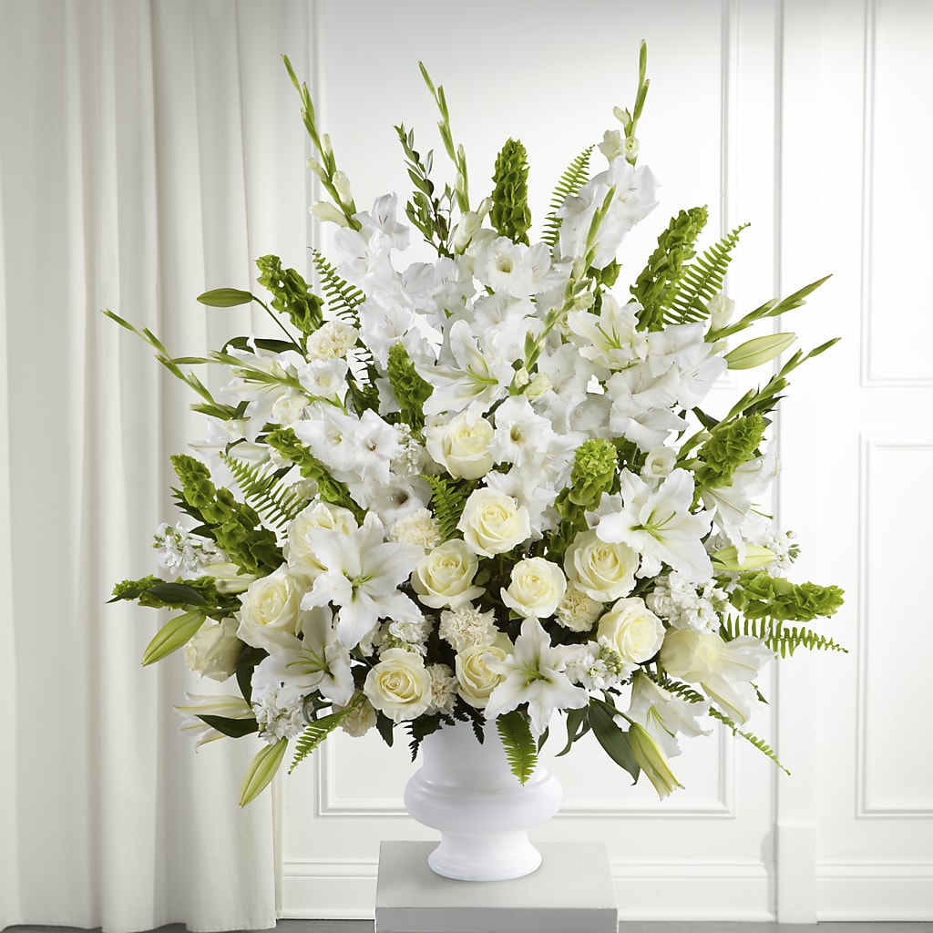 Morning Stars Arrangement – Sunflowershop Llc, Orlando FL