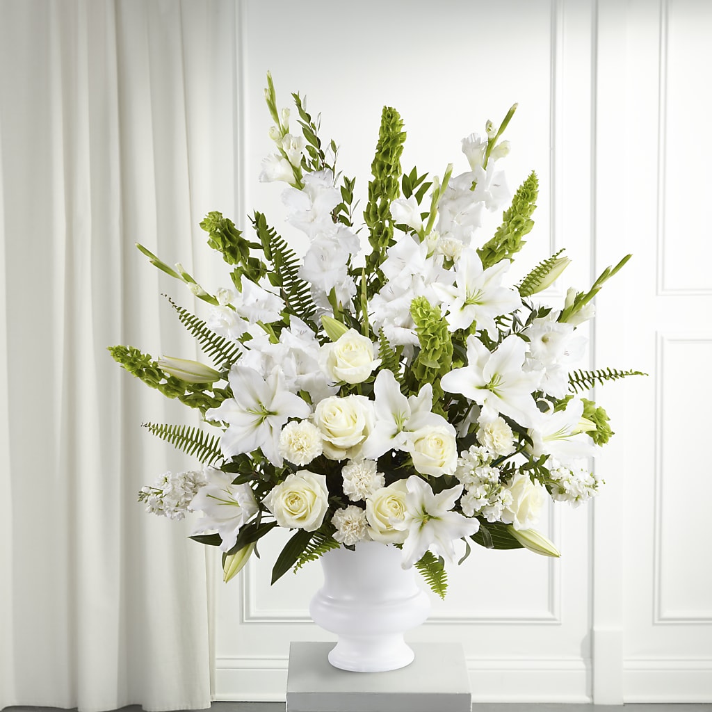 Morning Stars Arrangement – Sunflowershop Llc, Orlando FL