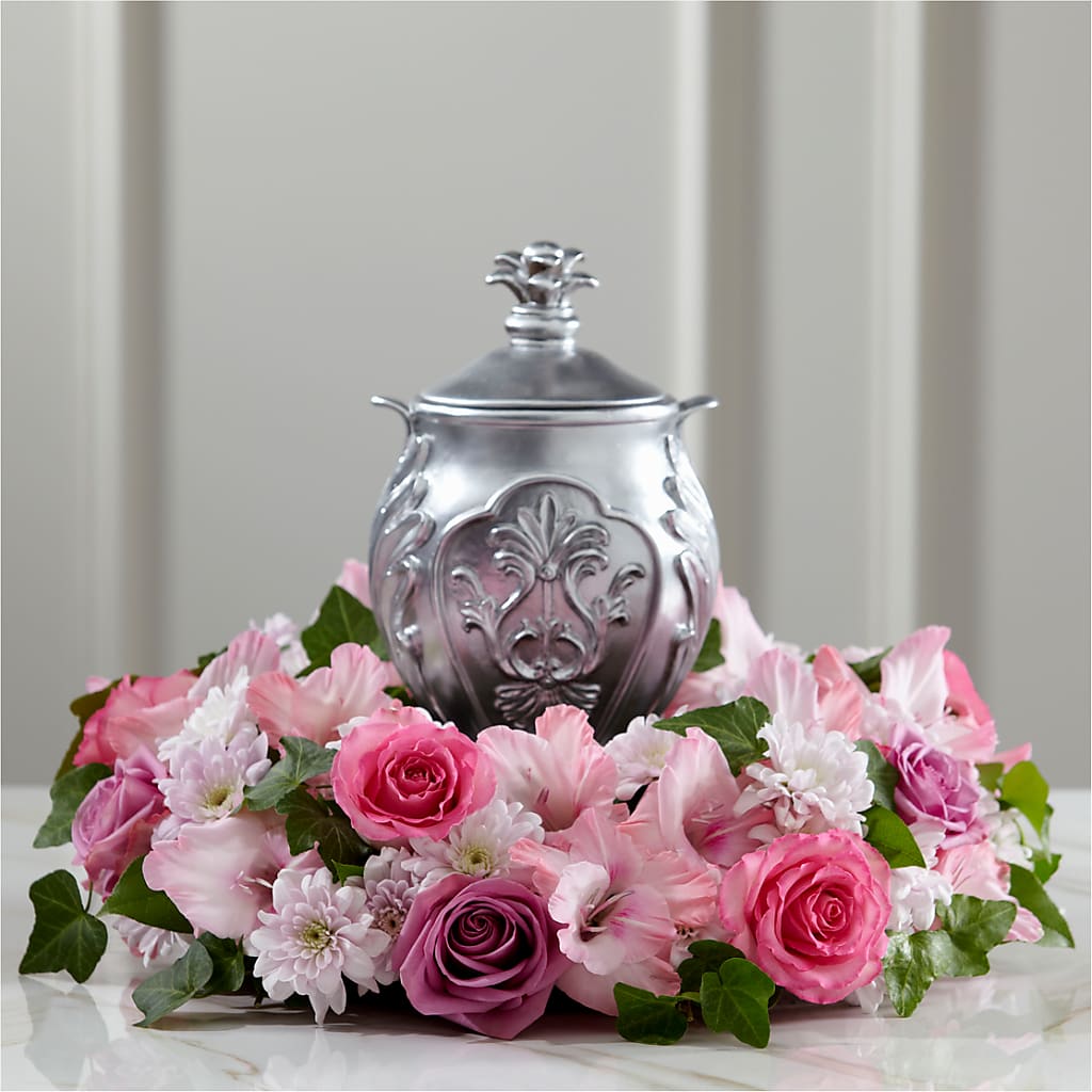 Glorious Tribute Arrangement – Sunflowershop Llc, Orlando FL