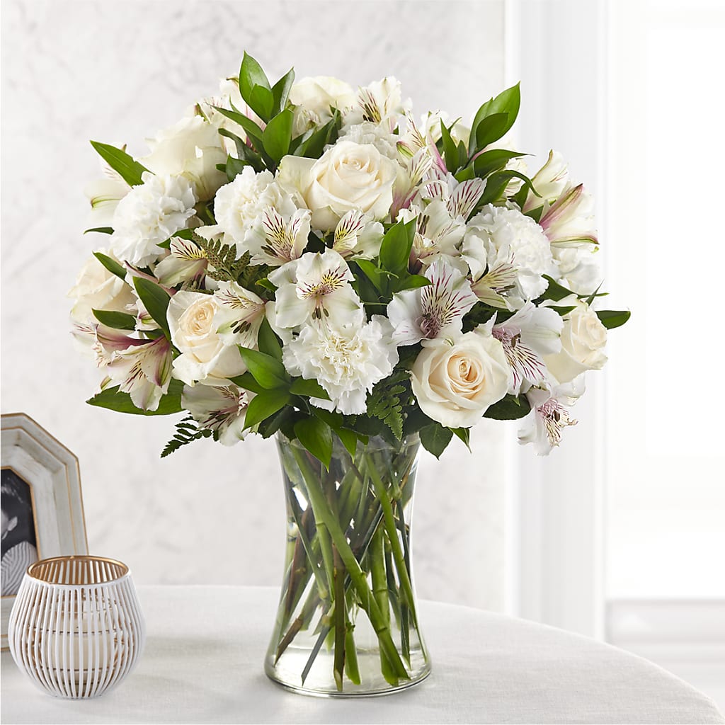 Cherished Friend Bouquet – Sunflowershop Llc, Orlando FL