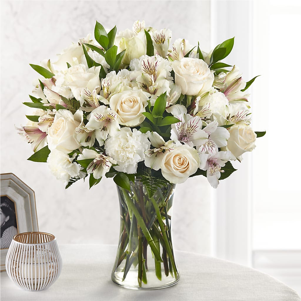 Cherished Friend Bouquet – Sunflowershop Llc, Orlando FL