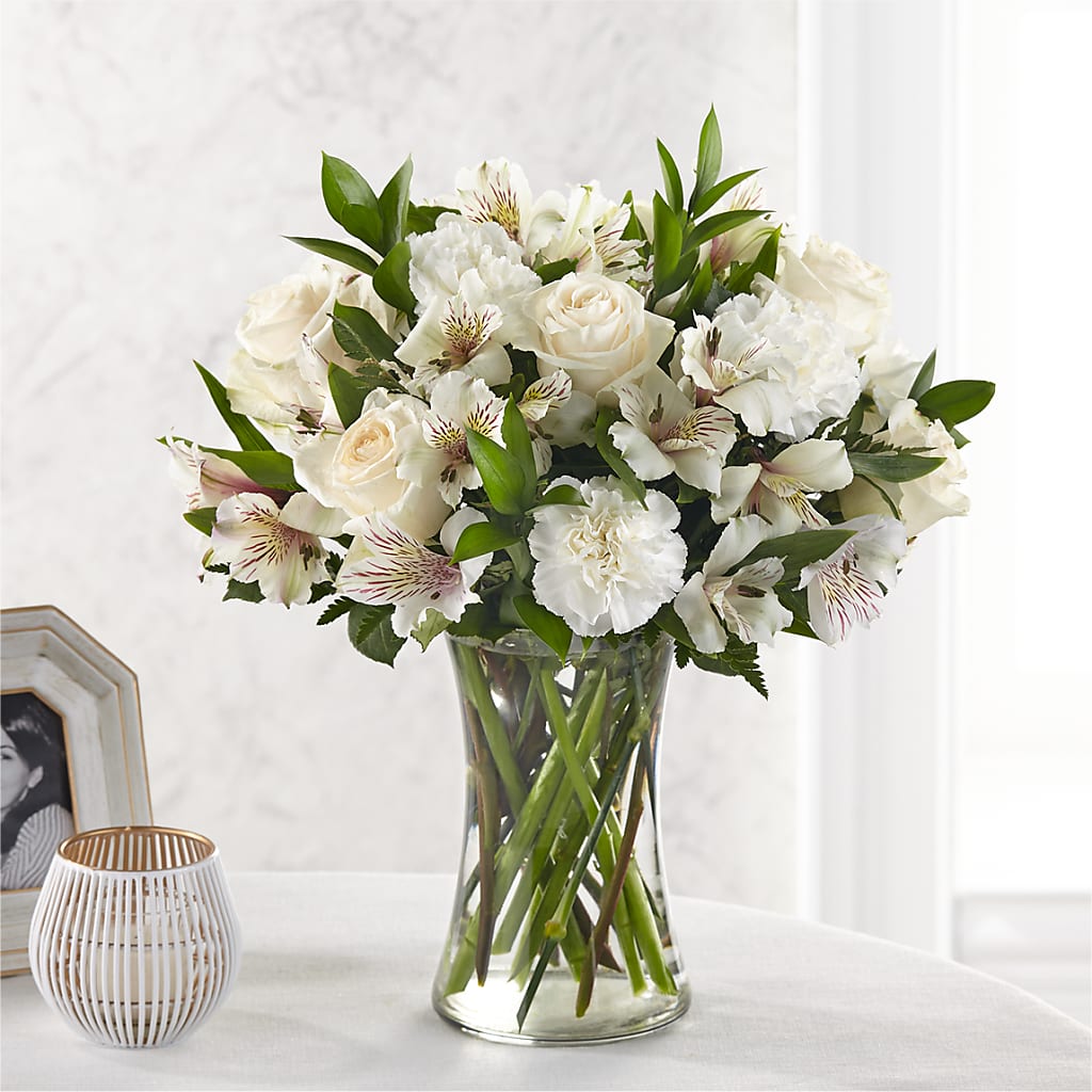 Cherished Friend Bouquet – Sunflowershop Llc, Orlando FL