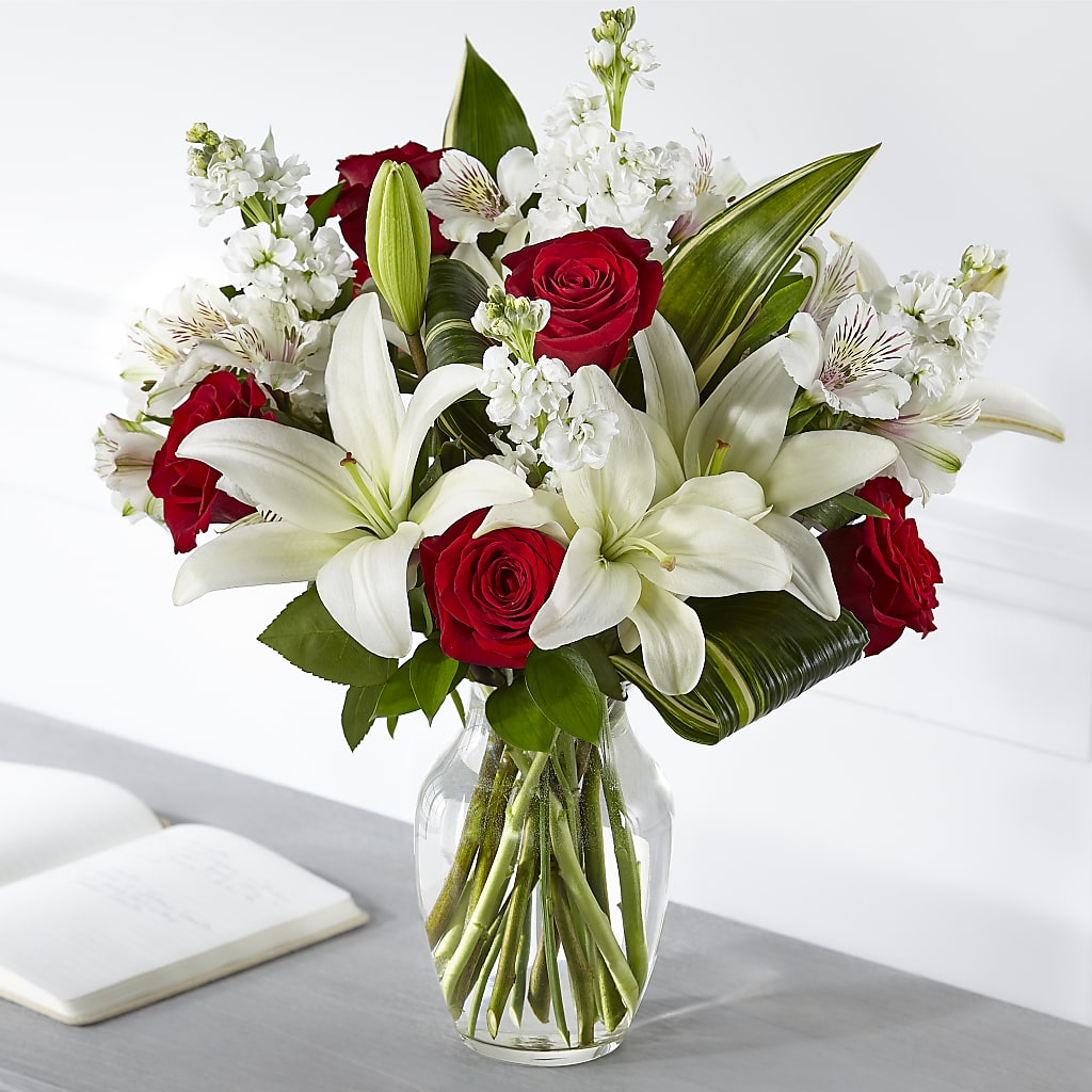 Loving Respect Bouquet – Sunflowershop Llc, Orlando FL