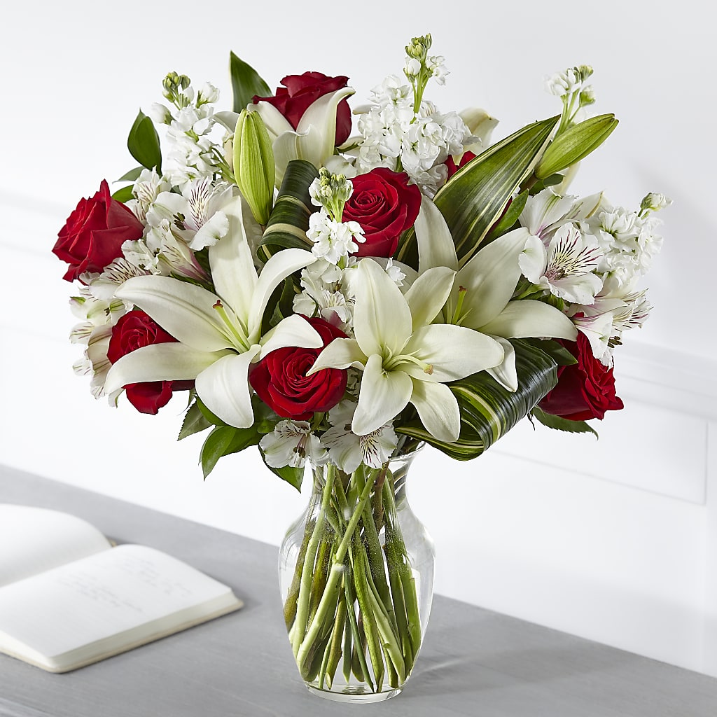 Loving Respect Bouquet – Sunflowershop Llc, Orlando FL