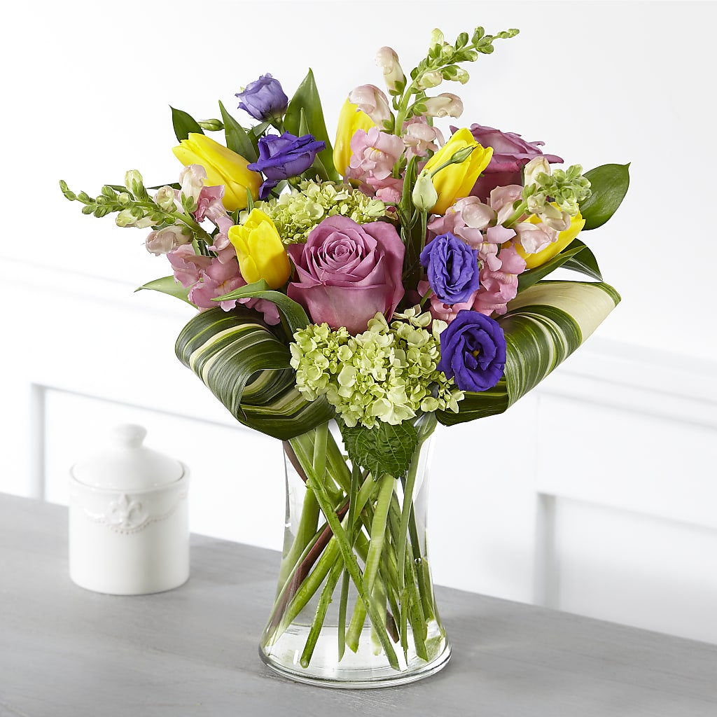 Wondrous Memories Bouquet – Sunflowershop Llc, Orlando FL