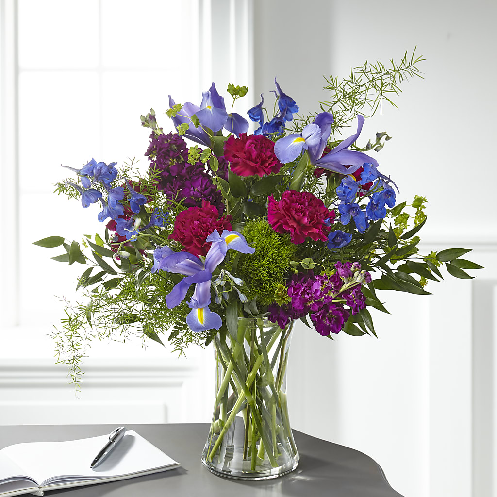 Giving Grace Bouquet – Sunflowershop Llc, Orlando FL