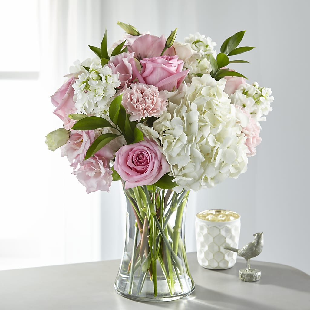 Guiding Grace Bouquet – Sunflowershop Llc, Orlando FL