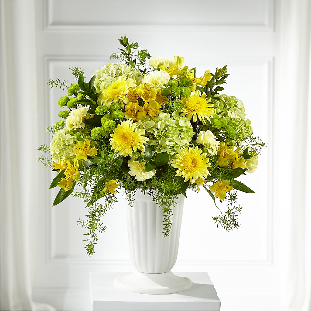 Beloved Blessings Arrangement – Sunflowershop Llc, Orlando FL