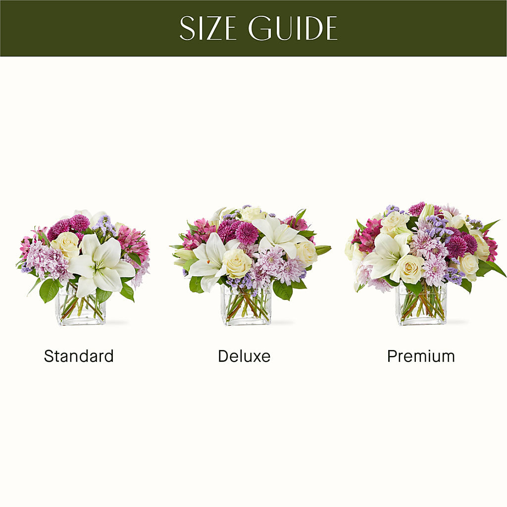 Cared For Bouquet – Sunflowershop Llc, Orlando FL