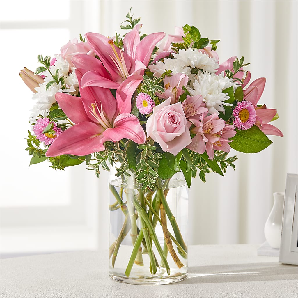 Healing Hug Bouquet – Sunflowershop Llc, Orlando FL