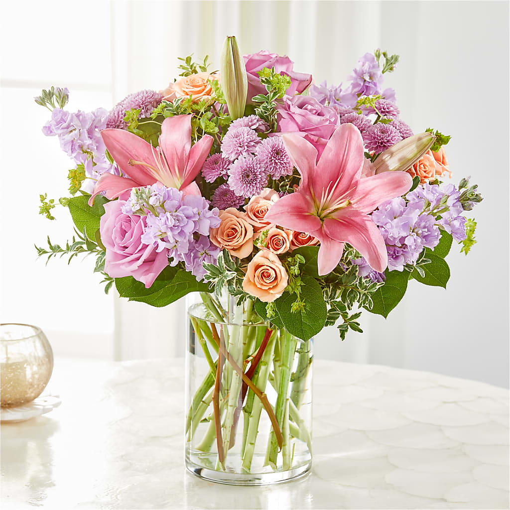 Resilience Bouquet – Sunflowershop Llc, Orlando FL