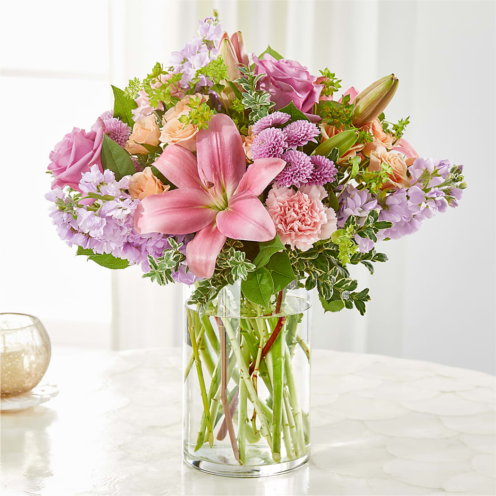 Resilience Bouquet – Sunflowershop Llc, Orlando FL