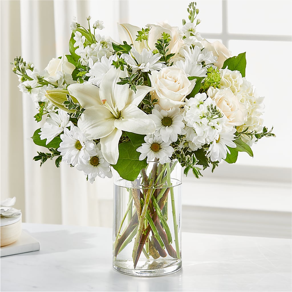 Hope & Renewal Bouquet – Sunflowershop Llc, Orlando FL