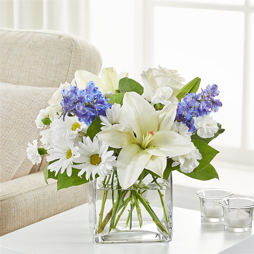 Restored Bouquet – Sunflowershop Llc, Orlando FL