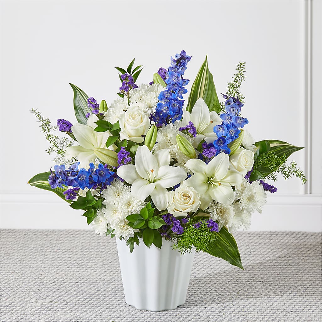 Take Comfort Floor Basket – Sunflowershop Llc, Orlando FL