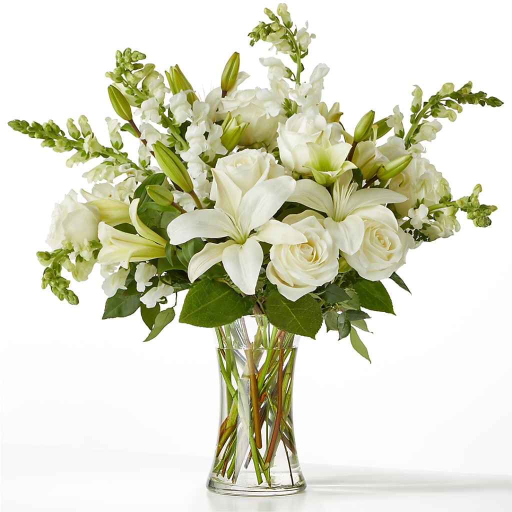 Eternal Friendship Bouquet – Sunflowershop Llc, Orlando FL