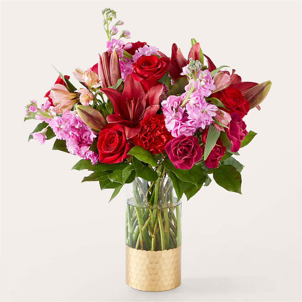 Match Made in Heaven Bouquet – Sunflowershop Llc, Orlando FL