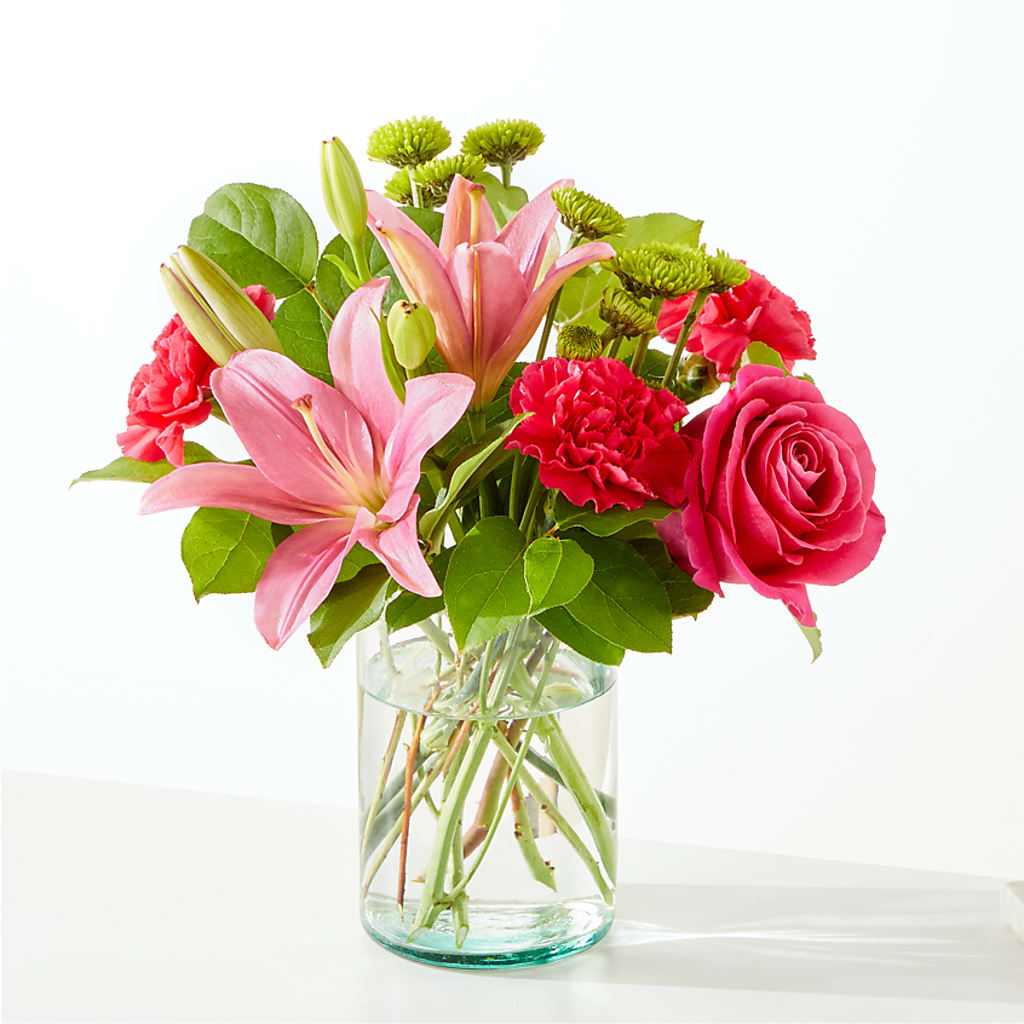 Watermelon Crush Bouquet – Sunflowershop Llc, Orlando FL