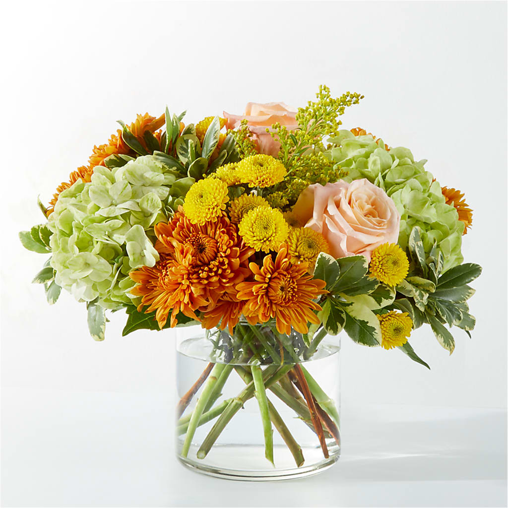 Fall Foliage Bouquet – Sunflowershop Llc, Orlando FL