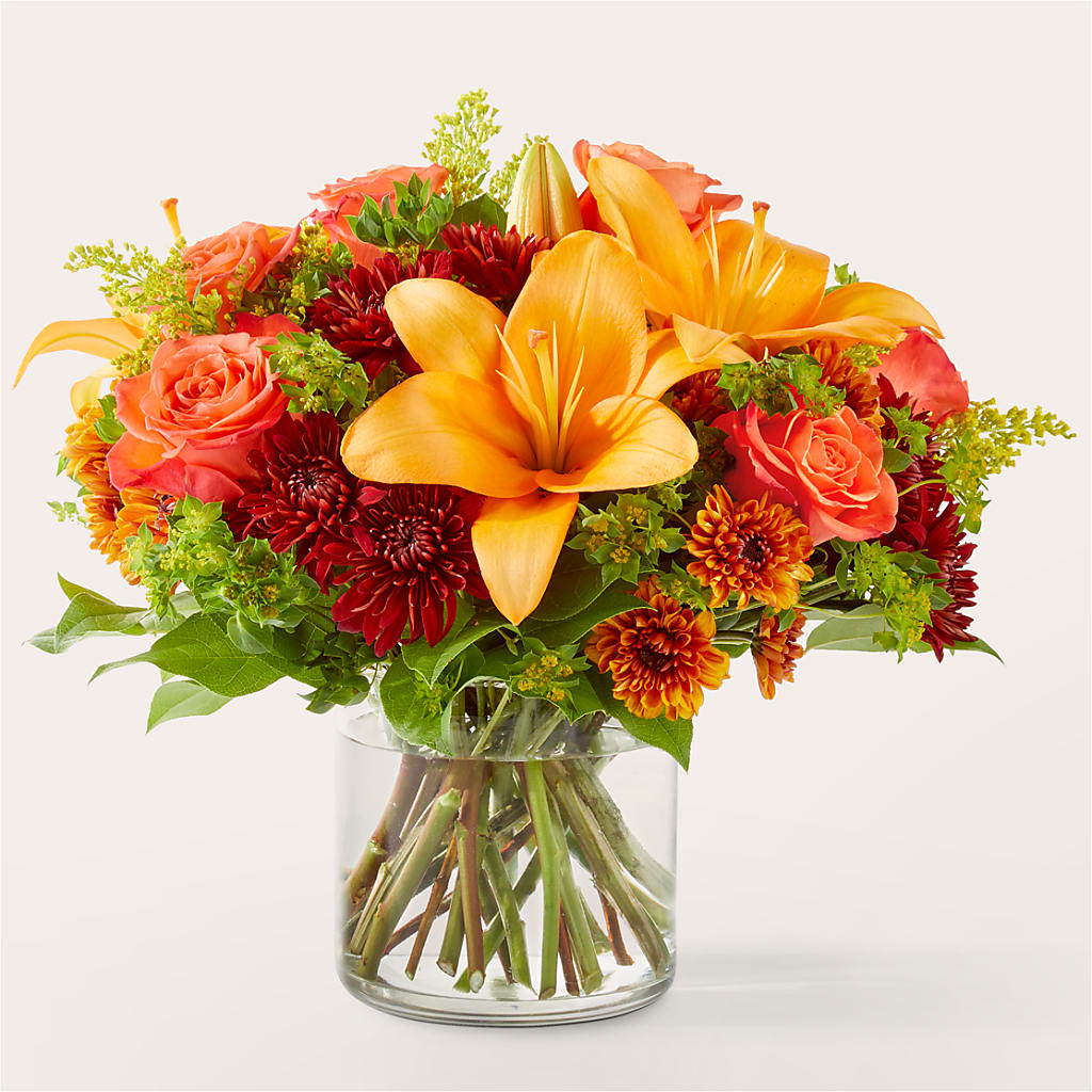 Honeycrisp Bouquet – Sunflowershop Llc, Orlando FL