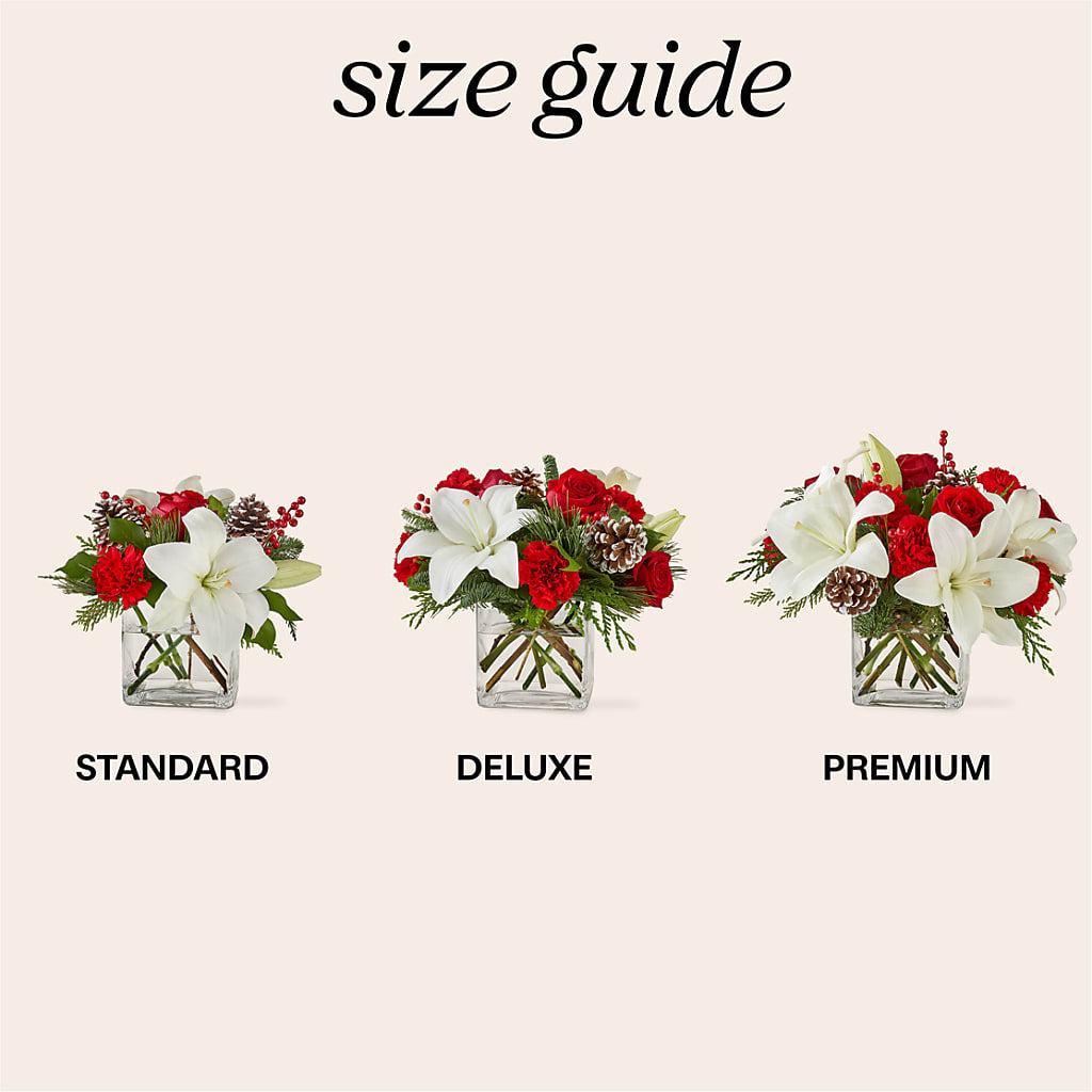 Glistening Icicles Bouquet – Sunflowershop Llc, Orlando FL