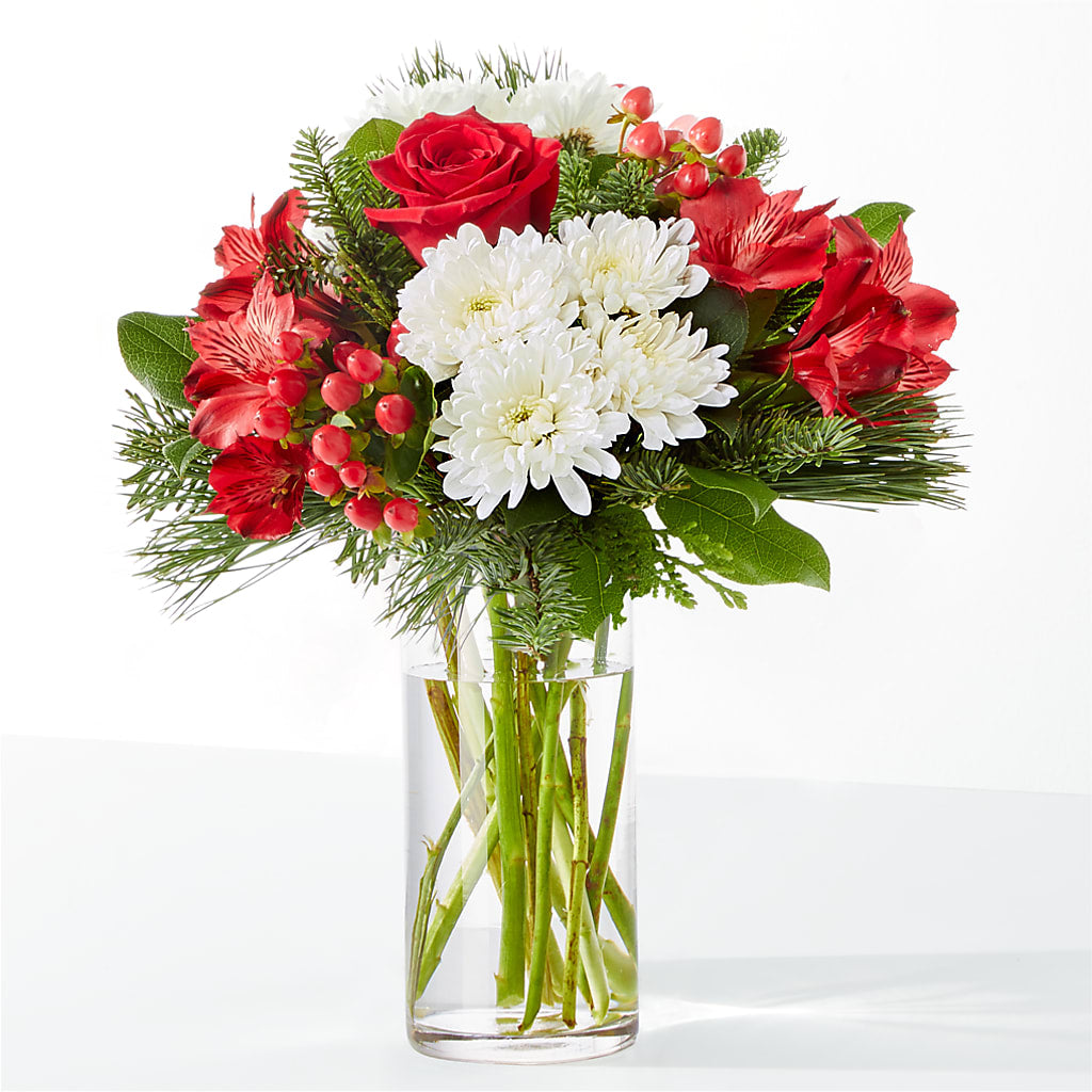 Letters to Santa Bouquet – Sunflowershop Llc, Orlando FL