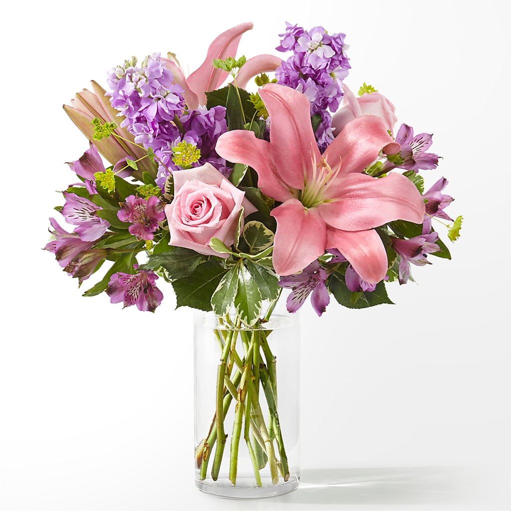 Precious Petals Bouquet – Sunflowershop Llc, Orlando FL