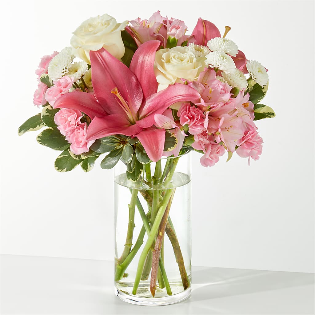 Piece of Cake Bouquet – Sunflowershop Llc, Orlando FL