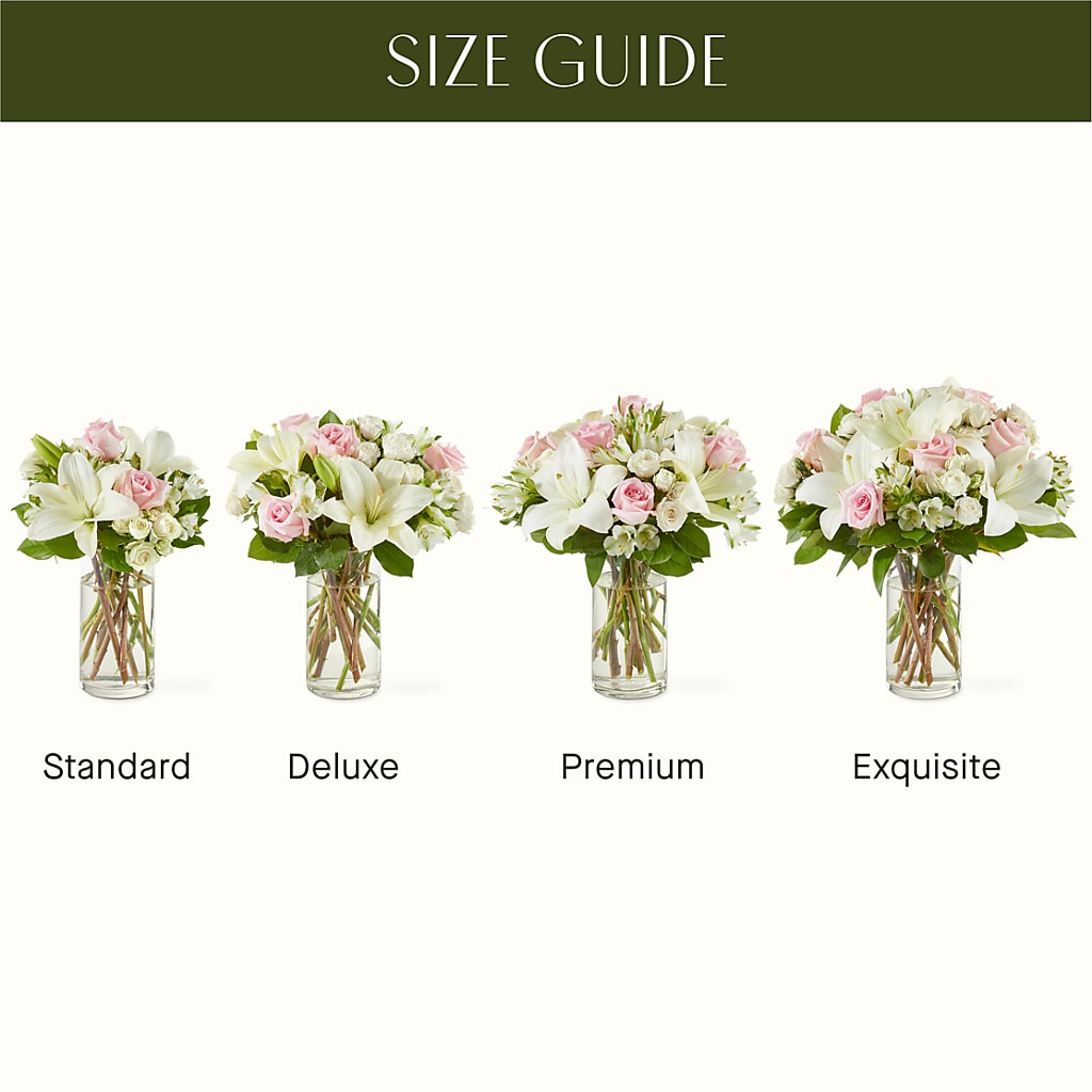 Kindhearted Bouquet – Sunflowershop Llc, Orlando FL