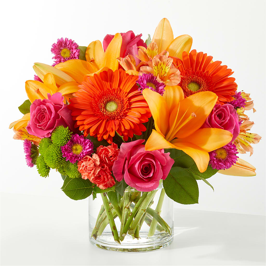 Soiree Bouquet – Sunflowershop Llc, Orlando FL