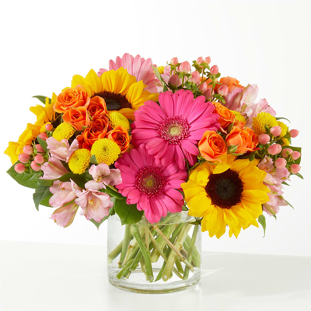 Beach Day Bouquet – Sunflowershop Llc, Orlando FL