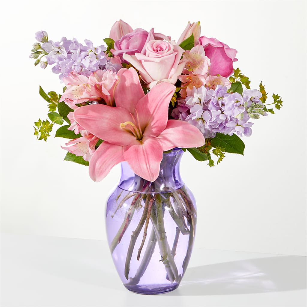 The Crown Jewel Bouquet – Sunflowershop Llc, Orlando FL