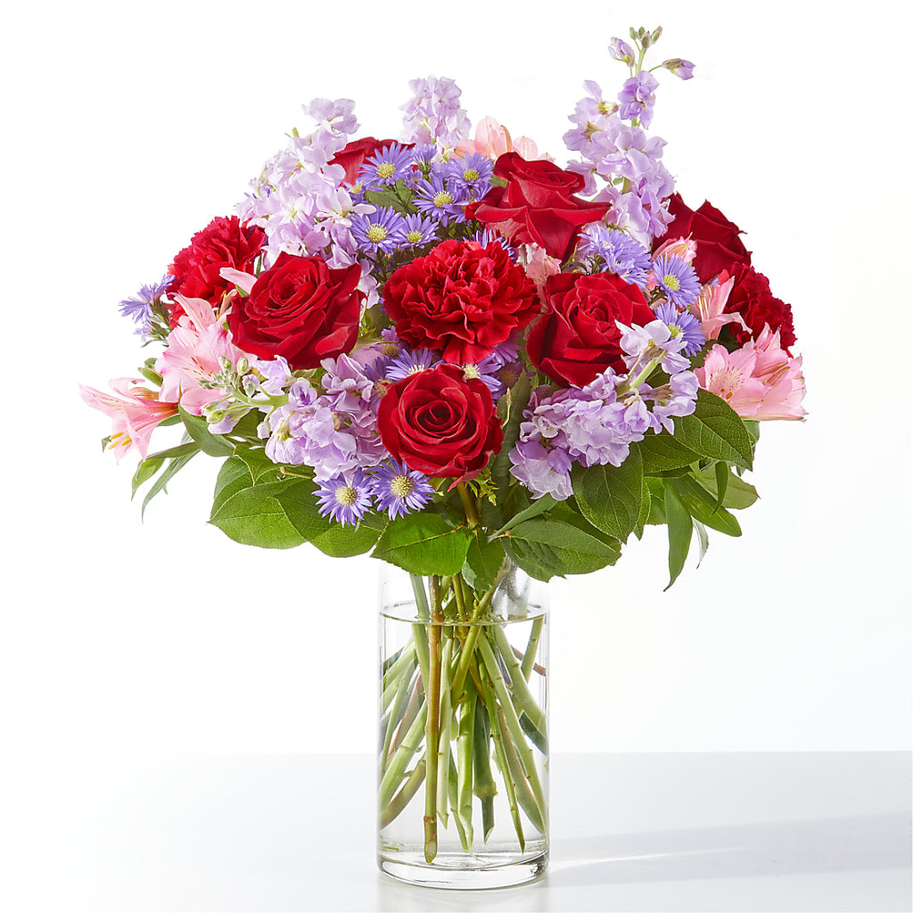 Your Majesty Bouquet – Sunflowershop Llc, Orlando FL