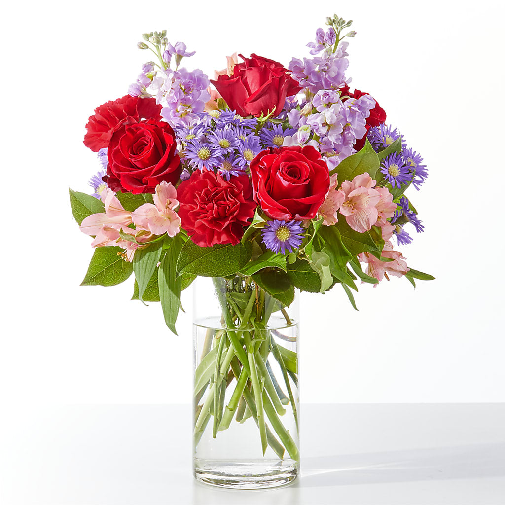 Your Majesty Bouquet – Sunflowershop Llc, Orlando FL