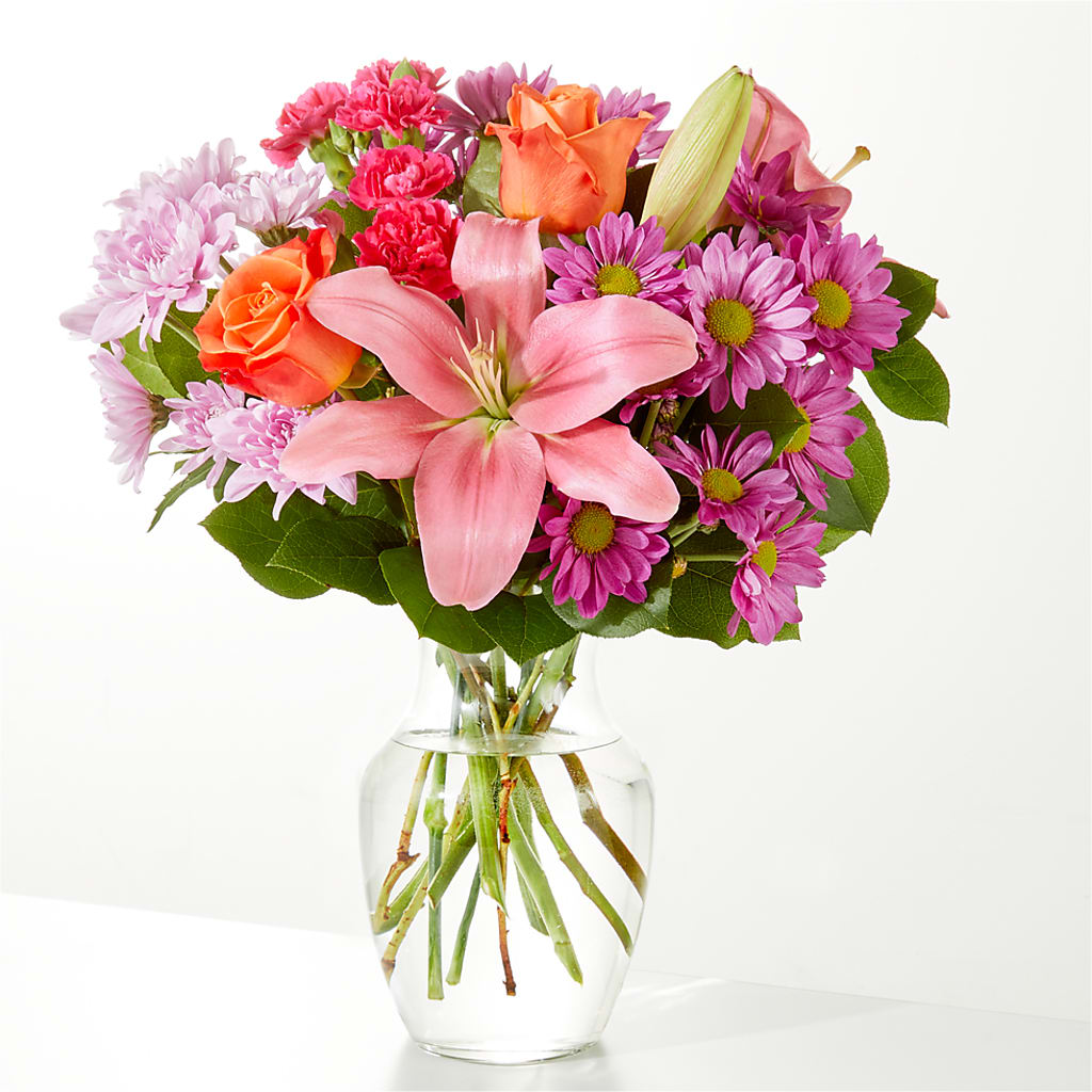One and Only Bouquet – Sunflowershop Llc, Orlando FL