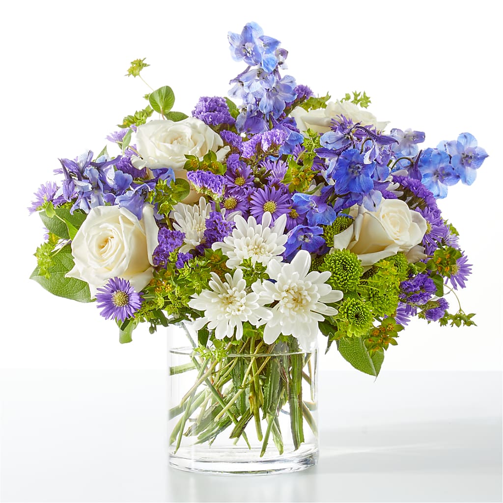 Genuine Gestures Bouquet – Sunflowershop Llc, Orlando FL