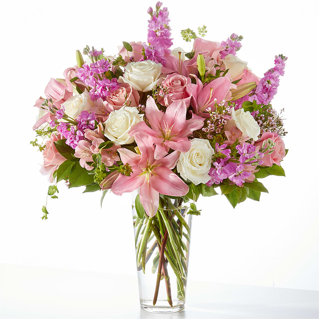 Ethereal Beauty Bouquet – Sunflowershop Llc, Orlando FL