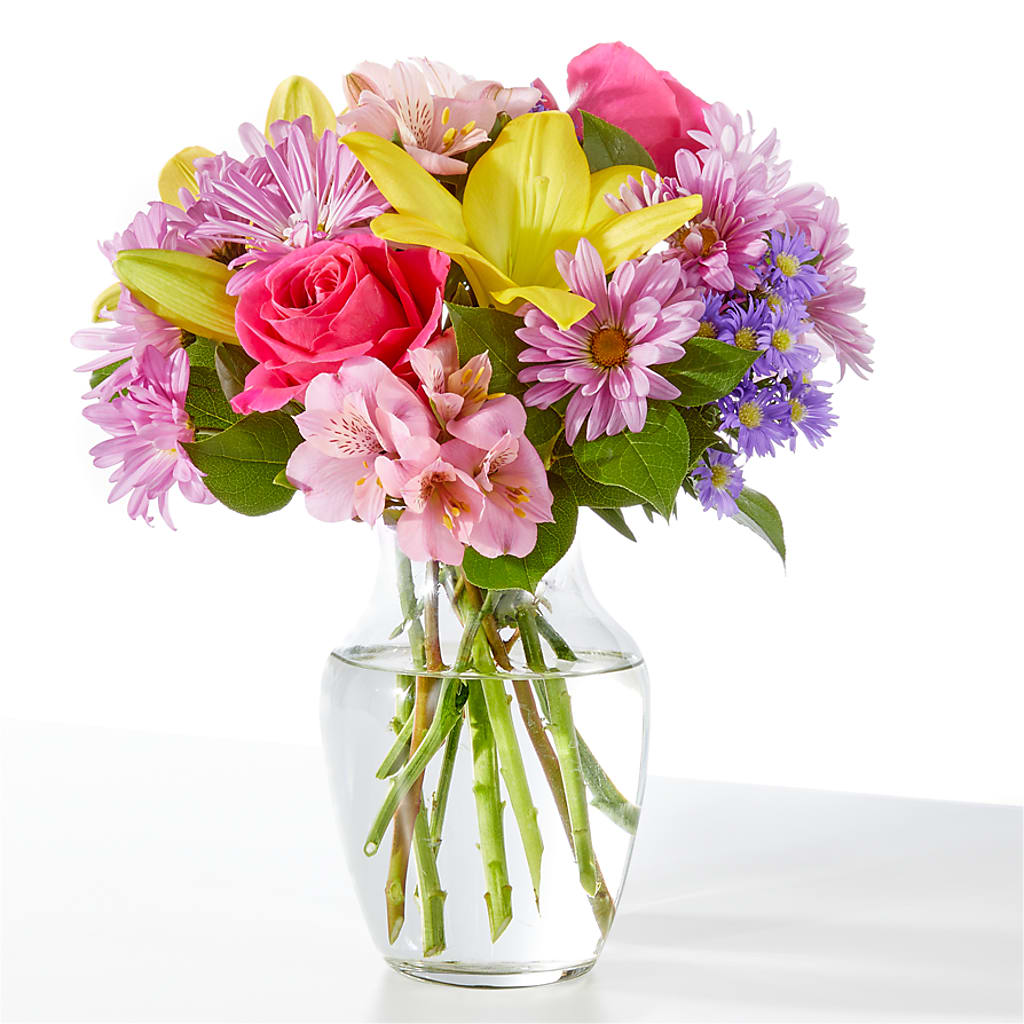 Sprinkles Bouquet – Sunflowershop Llc, Orlando FL