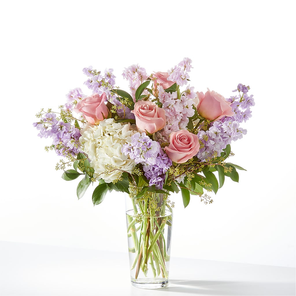 Embraced Bouquet – Sunflowershop Llc, Orlando FL